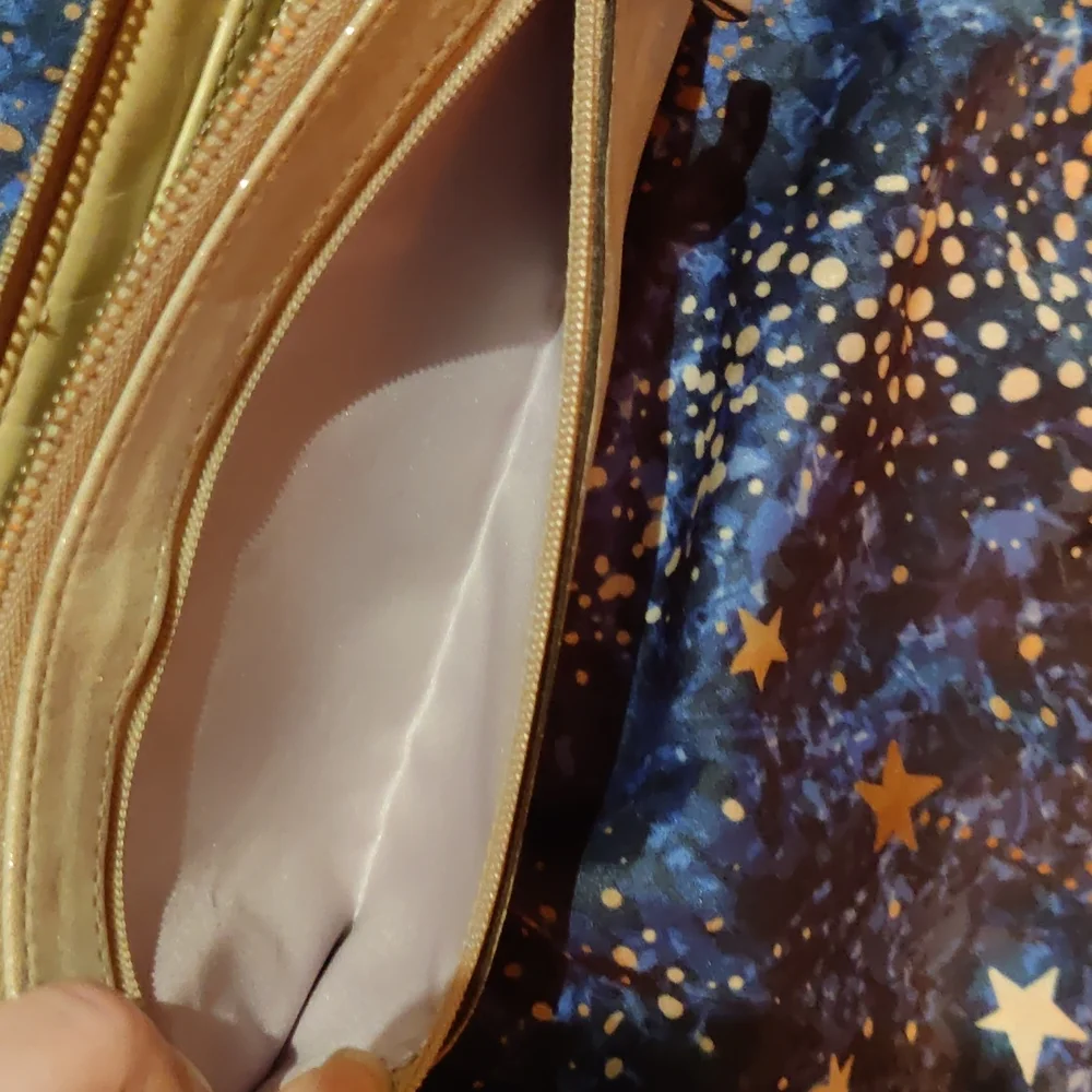 Coach Wristlet Wallet - Picture 3 of 7
